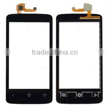 Black Sensor For Acer Liquid Z4 Z160 Touch Screen Digitizer Glass Screen