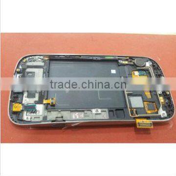 LCD touch screen for samsung galaxy s3 i9300 lcd