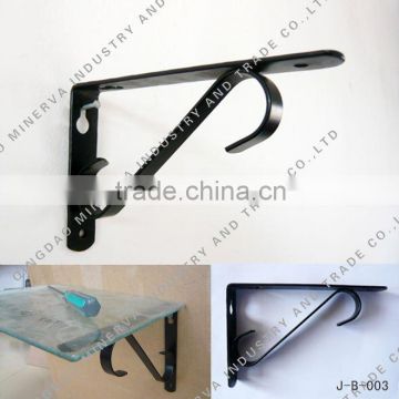 New fashion metal angle bracket