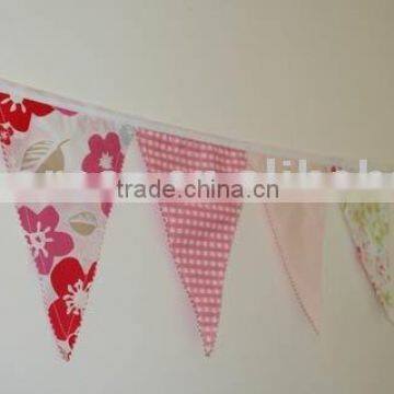 Buntings from Olivia Collection