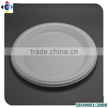 Packaging Health Food Dish, Plastic Fast Food Plates