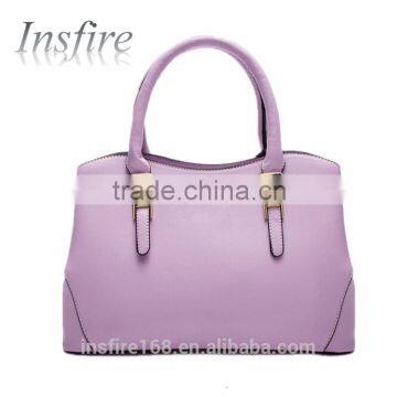 Genuine Leather Women Handbag Wholesale Tote Bags