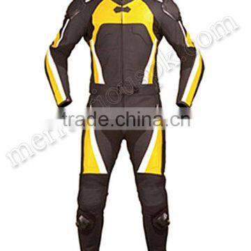 Leather Motorbike Suits