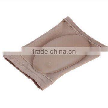 Silicone Gel Foot Arch Support Cushion Flat Foot Care Pain Relief Pads photo-3