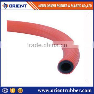 flexible LPG PVC gas hose high quality