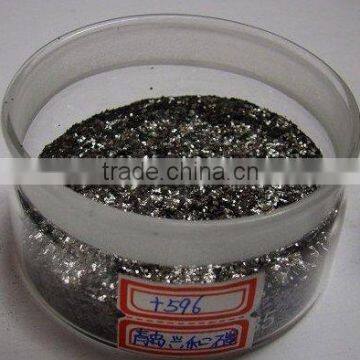 Natural flake graphite powder