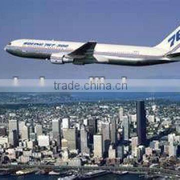 air shipping to Cairo Egypt by EK from shenzhen or hongkong