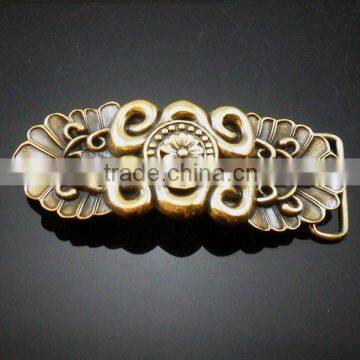 Fashion 3D Western Belt Buckle (ha02-042)