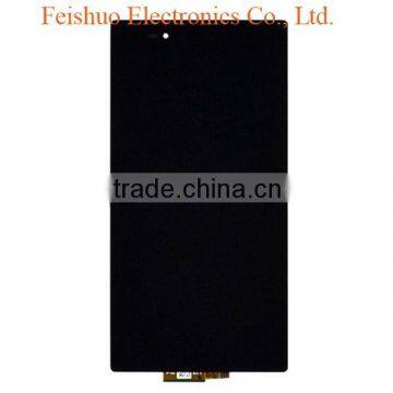 Lcd Display With Touch Screen Digitizer Replacement For Sony Z Ultra XL39h