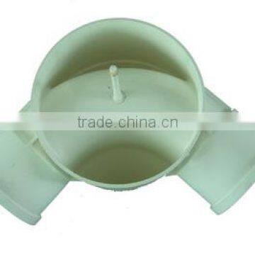 maihole mould/PVC mould