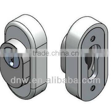 Security Cylinder Rose Cover Adjustable photo-2