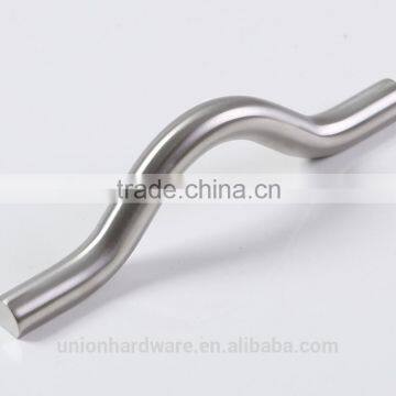 wholesale Modern arch shape stainless steel cabinet handle,drawer handle