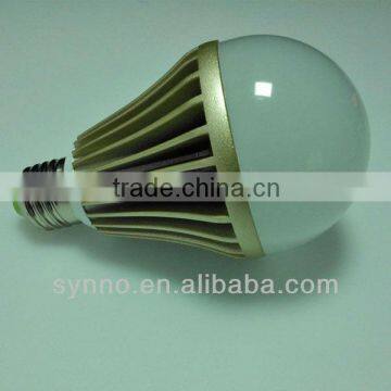E27 10w 220v Led Light Bulb photo-2