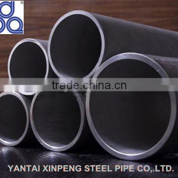 En10305-2 Cold drawn welded e355 honed steel tube