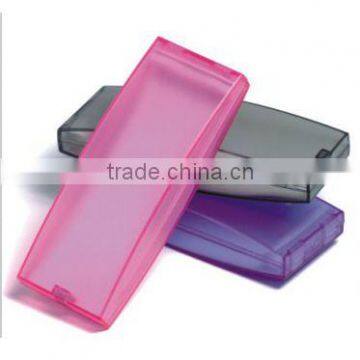 Plastic Spectacles cases,Plastic cases,eyeglasses frame cases