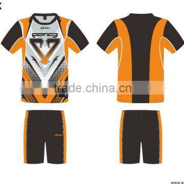 Produce Sublimation running shirts