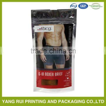 Custom Poly Mailer Bag,plastic Packaging Bags for Garment photo-2