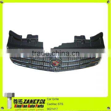 9021417 Auto Parts Front grille for Cadillac STS 2005-2007