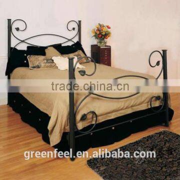 royal wholesale hotel bed furniture