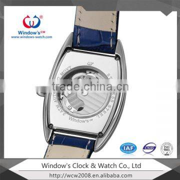 Stainless Steel Automatic o d m Watch photo-4