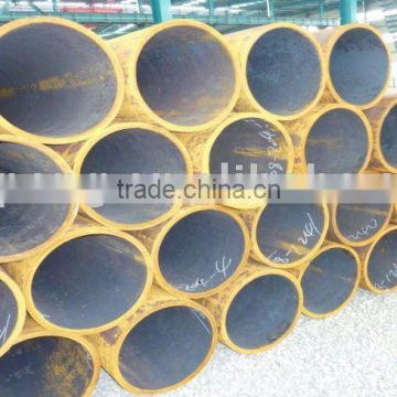 hot expanded seamless tube