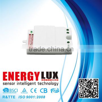 ES-M04 Microwave motion sensor TUV CE ROHS Approved