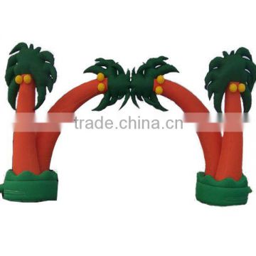 inflatable arch for event