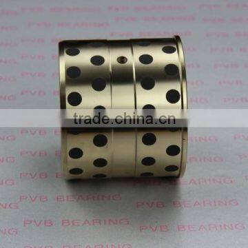 Aluminium Bronze JDB Bushing photo-4