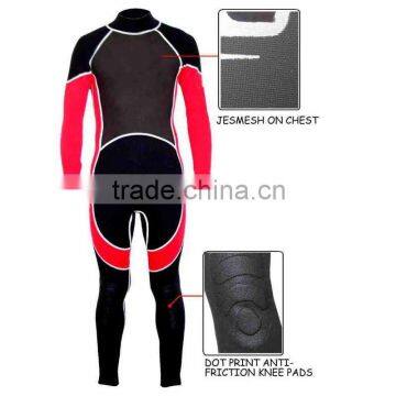 2016 Neoprene Wetsuits Sport for Men 2015 with High Quality