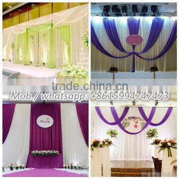 cheap pipe and drape tentals wedding tents for 200 people