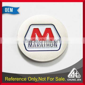 Wholesale Bulk Custom Shopping Cart Trolley Silver Metal Tokens photo-4
