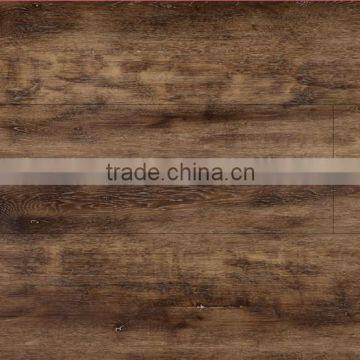 5mm zero-methanal click lock pvc flooring vinyl plank tile