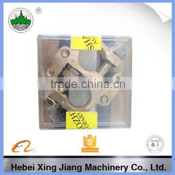 Manufacture of Brass Battery Terminals photo-4