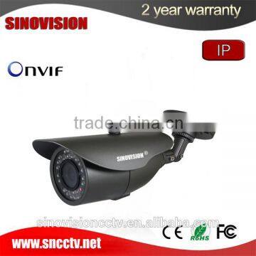 2.0 Megapixel 1080P HD SDI Camera MP lens