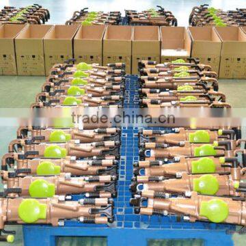 Y20 Pneumatic Jack Hammer Air Drill photo-3