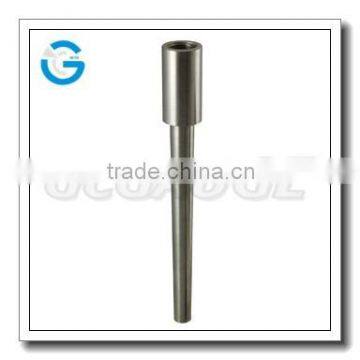 High Quality Stainless Steel Thermowell With Flange photo-4