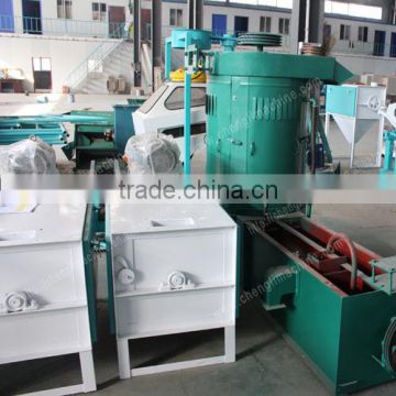 European Standard wheat flour mill machine 40 ton per day