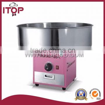 high output candy cotton machine