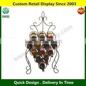 Victorian Wine Rack YM5-1574