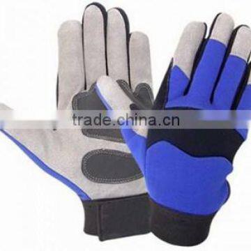 MECHANIC GLOVES
