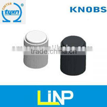 Tuning Knobs/Plastic Knobs/Potentiometer Knobs