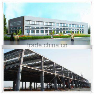 Steel structure warehouse and prefabricated house design,kit houses for sale