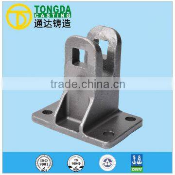 ISO9001 Good Quality Casting lost wax pump impreller casting