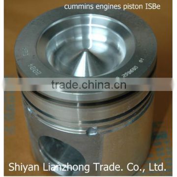 cummins parts cummins engines parts piston ISBe