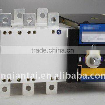 Automatic Transfer Switch