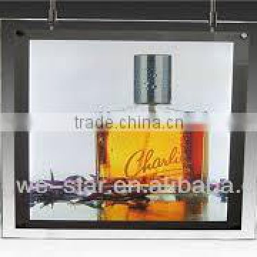 2013 walking used led outdoor advertising board