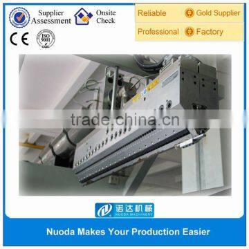 automatic baby diaper membrane production machine