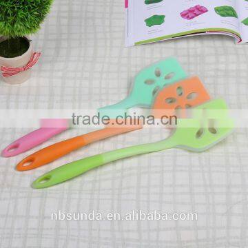 Factory wholesale food grade silicone kitchen tools