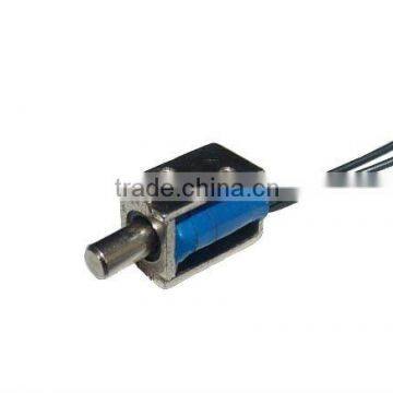 Solenoid (TAU-1015)