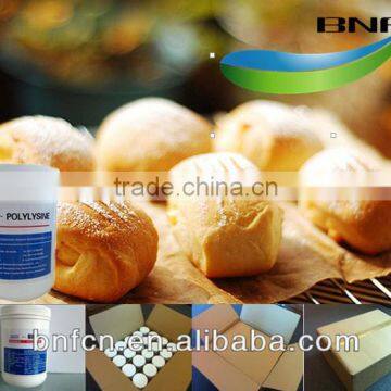Harmless Food Additives Used in Biscuit